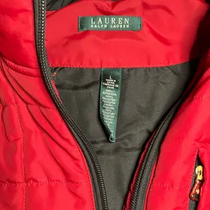 Lauren Ralph Lauren quilted vest thumbnail 3