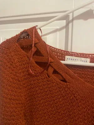 Aeropostale Sweater  thumbnail 2