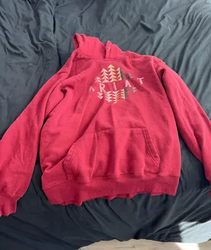 Ariat Hoodie thumbnail 1