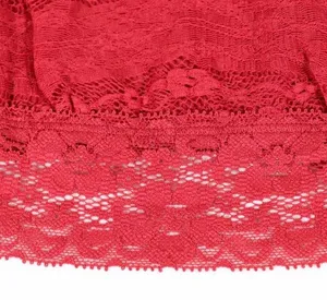NWT Lace Bandeau thumbnail 3