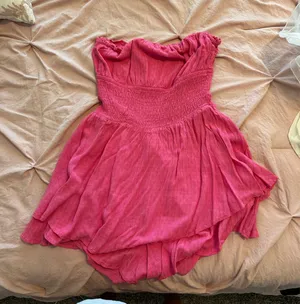 Pink Romper Altar'd State thumbnail 1