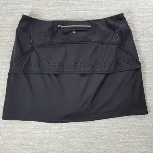 Tangerine Activewear Skort Womens XXL Black Fitness Tennis Workout Golf Running thumbnail 10