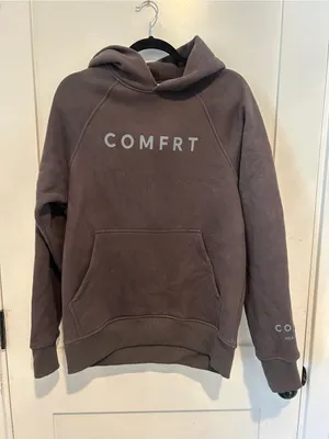 Comfrt Tranquil Hoodie Sweater thumbnail 2