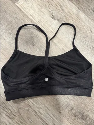 Flow Y Lululemon Bra Shine 6 thumbnail 5