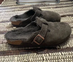 Birkenstock Boston Clogs thumbnail 4