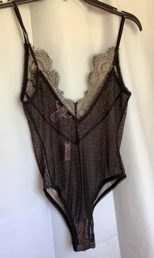 Victoria's Secret Bodysuit thumbnail 2