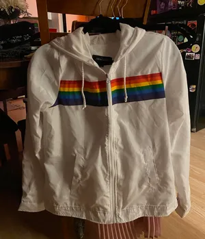 New Look Jacket thumbnail 1