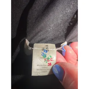 Ann Taylor LOFT Skirt Womens Size 14 Silver Sequin Mini Lined Side Zip Party Holiday thumbnail 4