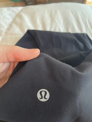 Lululemon leggings  thumbnail 2