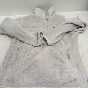 Patagonia Women's Re-Tool Snap-T Pullover Fleece Top -‎ Polartec Thermal M thumbnail 5