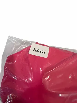The Gym People NEW Women's Pink Built In Bra Exercise Top Size Small #260242 thumbnail 7