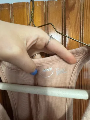 Aerie Top Tank thumbnail 2