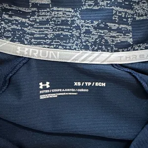 Under Armour Threadborne Quarter Zip Pullover thumbnail 3