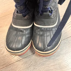 Sorel‎ Tivoli High Nocturnal Winter Snow Boots Waterproof Lined Warm Size 6.5 thumbnail 6
