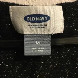 old Navy ladies blouse   size M thumbnail 8