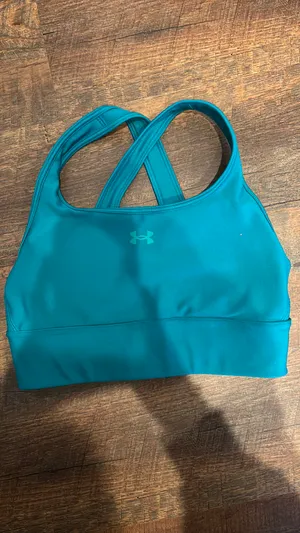 Under Armour Sports Bra thumbnail 3