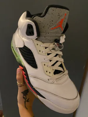 Jordan Air 5 Retro ‘Pro Stars’ thumbnail 1