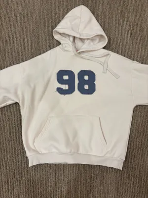 Edikted 98 Oversized Hoodie thumbnail 2