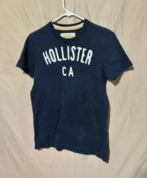 Y2K Hollister T-shirt thumbnail 1