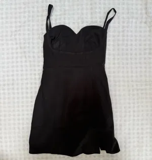 Princess Polly Briana Mini Dress thumbnail 3