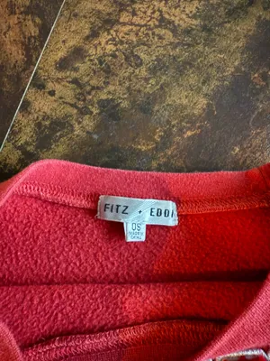 Fitz + Eddi Crewneck thumbnail 3