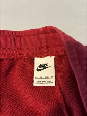 Nike sweat shorts  thumbnail 3