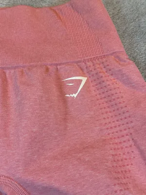 Gymshark Seamless Shorts Vital 2.0 thumbnail 4