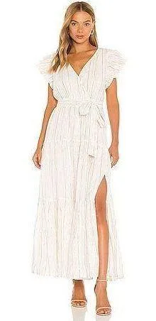 ASTR The Label Rhiannon Dress thumbnail 1