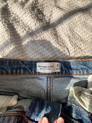 Abercrombie Shorts thumbnail 3