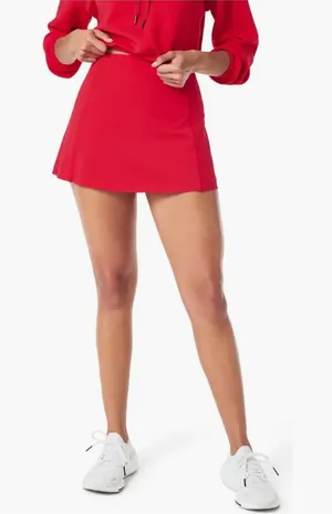 Spanx Core Luxe Skort thumbnail 1