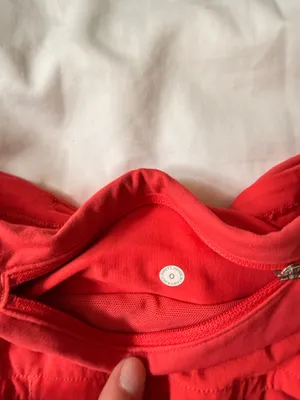 Lululemon Speed Shorts 2.5" Low-Rise thumbnail 3