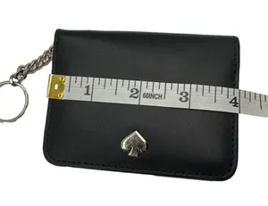 Kate Spade New York Card holder with Key Chain thumbnail 4