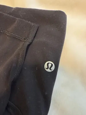 Lululemon Align Leggings 25" Black 4 thumbnail 5