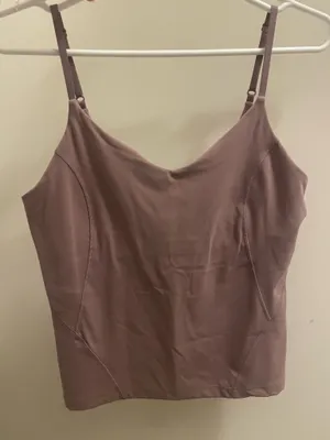 Lululemon Tank Top thumbnail 1