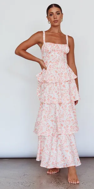 Selfie Leslie Dress thumbnail 1