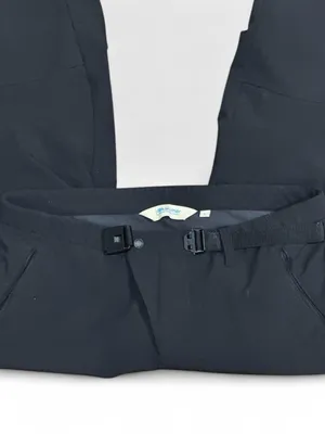 Karrimor Hiking Outdoor Softshell Pants Size Large thumbnail 4