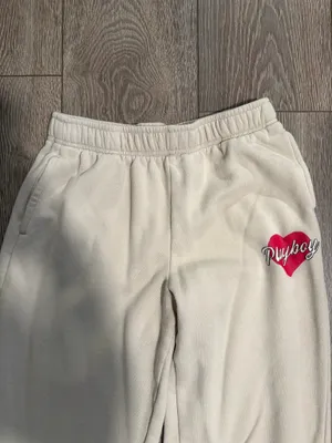 PacSun Playboy Sweatpants thumbnail 2