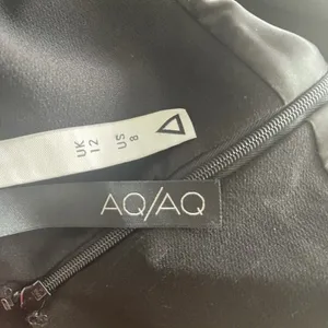 AQ/AQ Divine Mini Dress‎ thumbnail 6