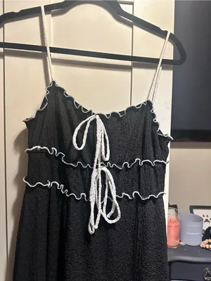 See You Monday Dress thumbnail 3