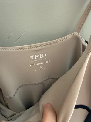 YPB Abercrombie Dress thumbnail 2