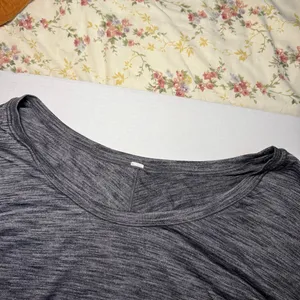 Lululemon Meant to Move Long Sleeve Top thumbnail 2