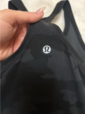 Lululemon Align Racerback Tank thumbnail 3