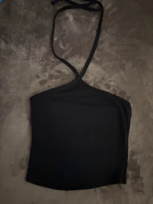Hollister Halter Tank thumbnail 1