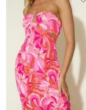 Hello Molly Summer Mood Dress! thumbnail 1