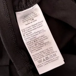 NWT!! J. CREW Stretch Cotton Blend Off the Shoulder Top Solid Black XXS XX-Small thumbnail 13