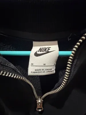 Nike Half zip thumbnail 2