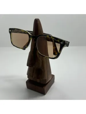 Ray-Ban Tortoise Prescription Sunglasses Frames with Case thumbnail 2