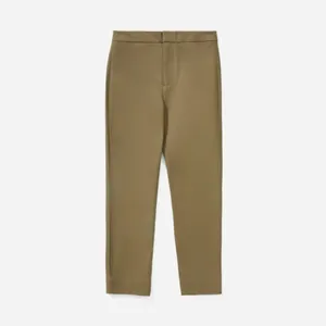 ✨The Fixed-Waist Stretch Cotton Pant✨ thumbnail 6