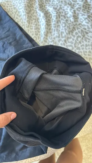 Camo Lululemon Leggings  thumbnail 2