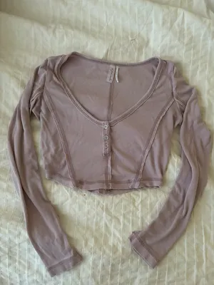 Urban Outfitters Top thumbnail 1